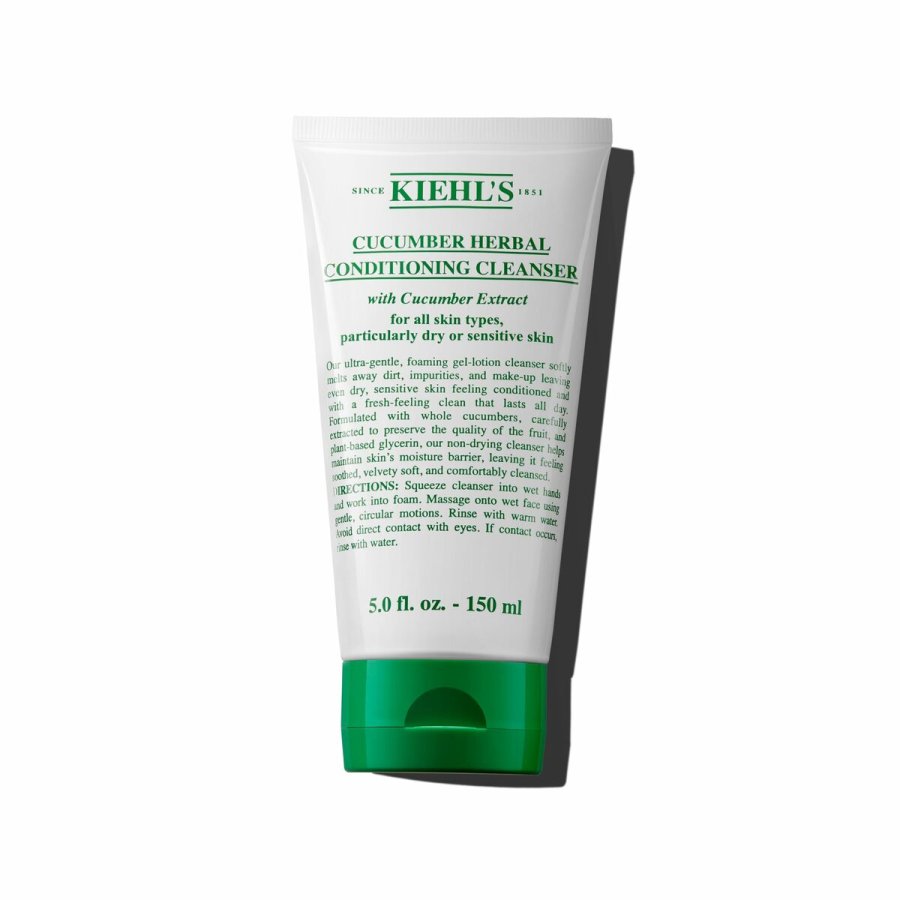 Ansigtsrens i gel-form Kiehl's FACE KIEHL'S #1