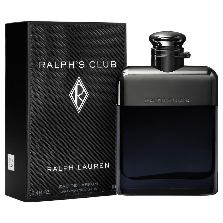 Herreparfume Ralph Lauren EDP 96 g Ralph's Club #2