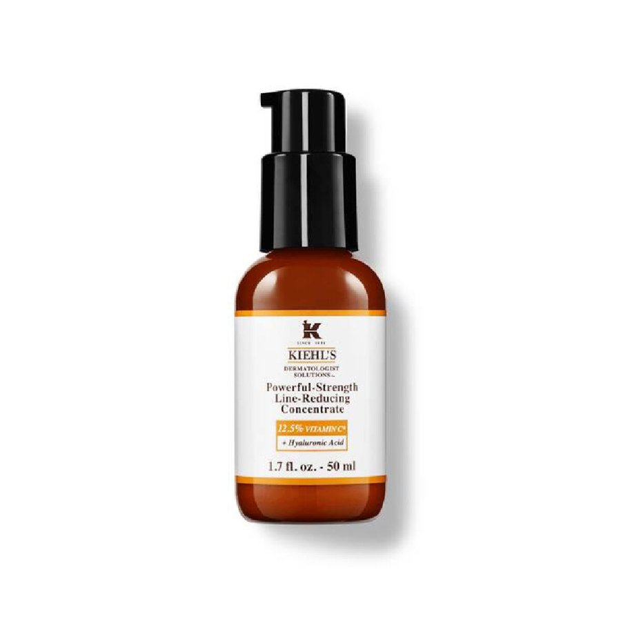 Anti-age serum Kiehl's POWERFUL WRINKLE REDUCING 50 ml #7