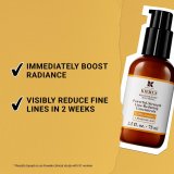 Ansigtscreme Kiehl's POWERFUL WRINKLE REDUCING #4