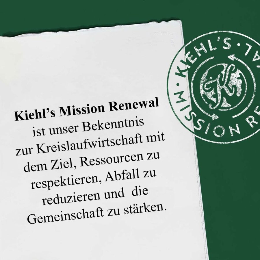 Ansigtscreme Kiehl's POWERFUL WRINKLE REDUCING #7