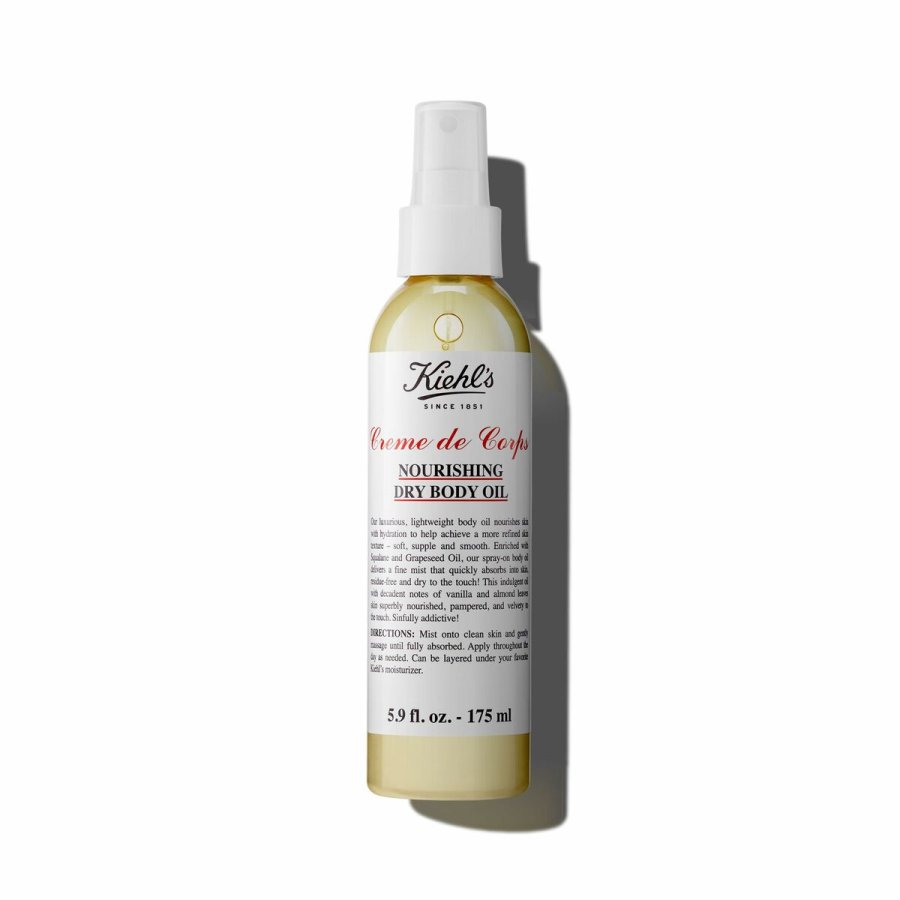 Bodylotion Kiehl's NOURISHING DRY 175 ml #1