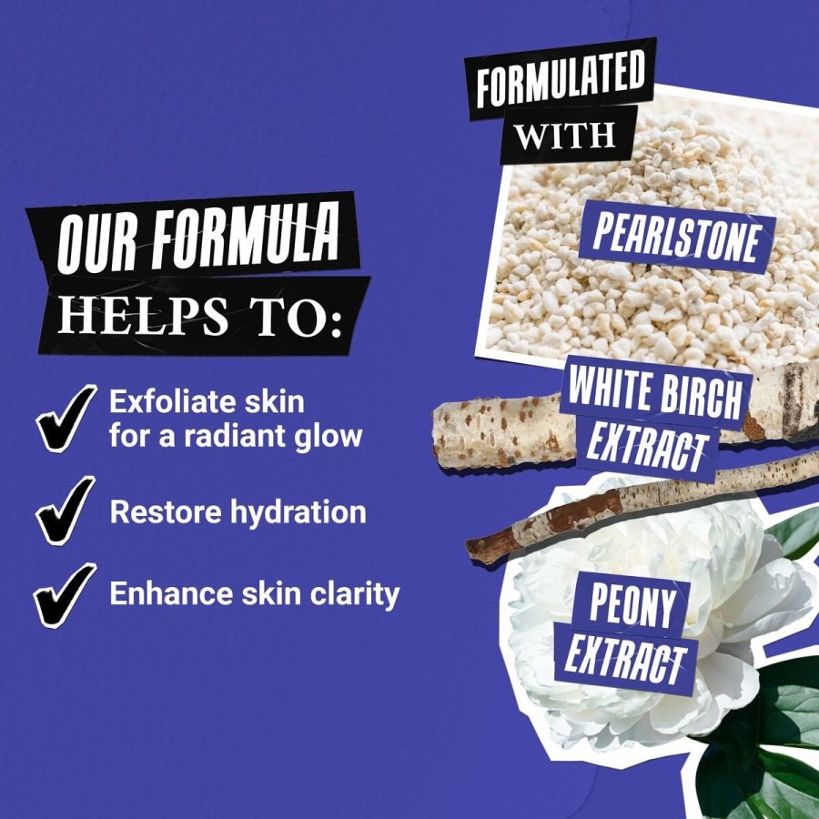 Ansigtsrens i gel-form Kiehl's CLEARLY CORRECTIVE 150 ml #3