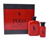 Parfume s�t til m�nd Polo Red Ralph Lauren (2 pcs) (2 pcs) #1