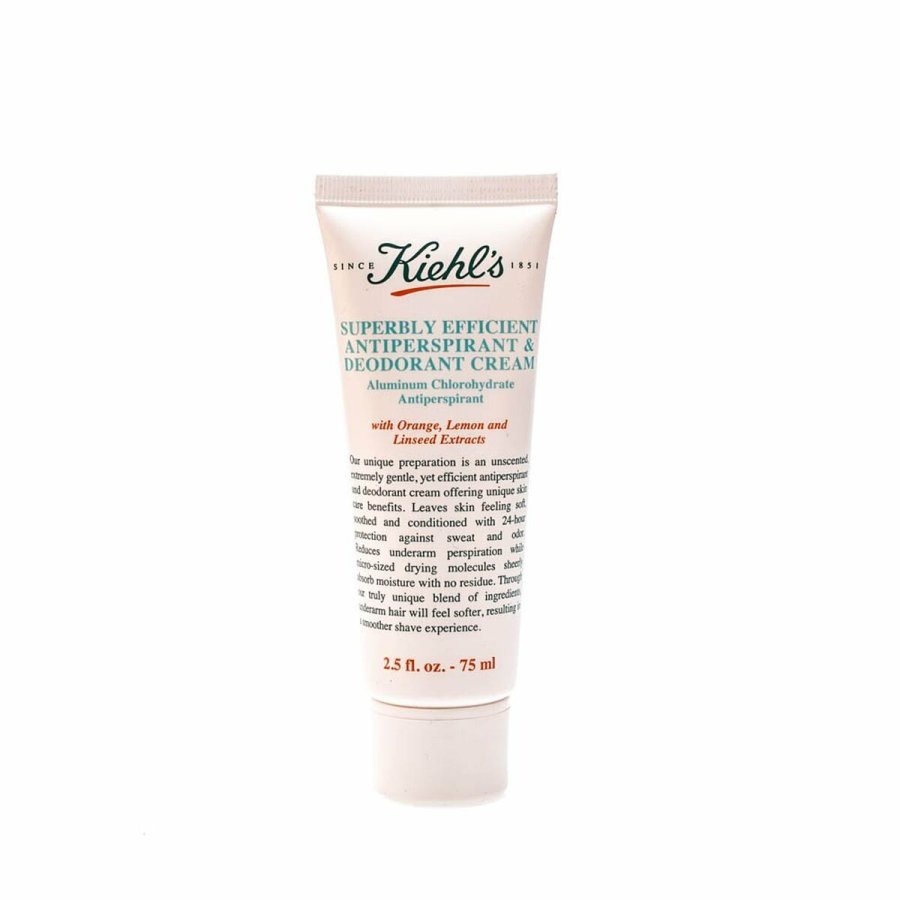 Spray Deodorant Kiehl's FACE KIEHL'S #1