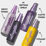Makeup St Urban Decay ALL NIGHTER #2