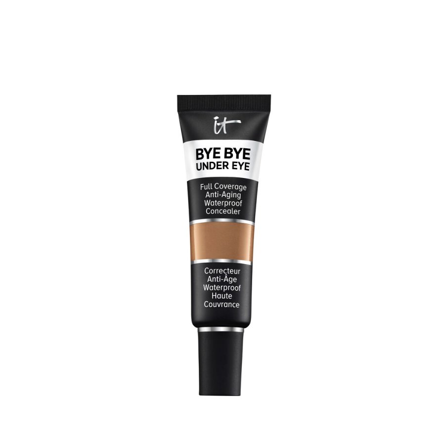 Dkcreme til Ansigtet It Cosmetics Bye Bye Under Eye Deep 12 ml #1