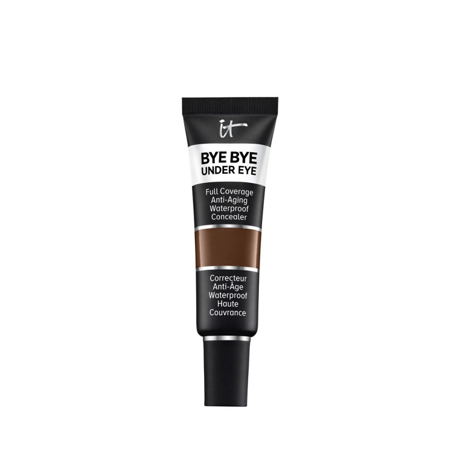 Dkcreme til Ansigtet It Cosmetics Bye Bye Under Eye Deep Natural (12 ml) #1