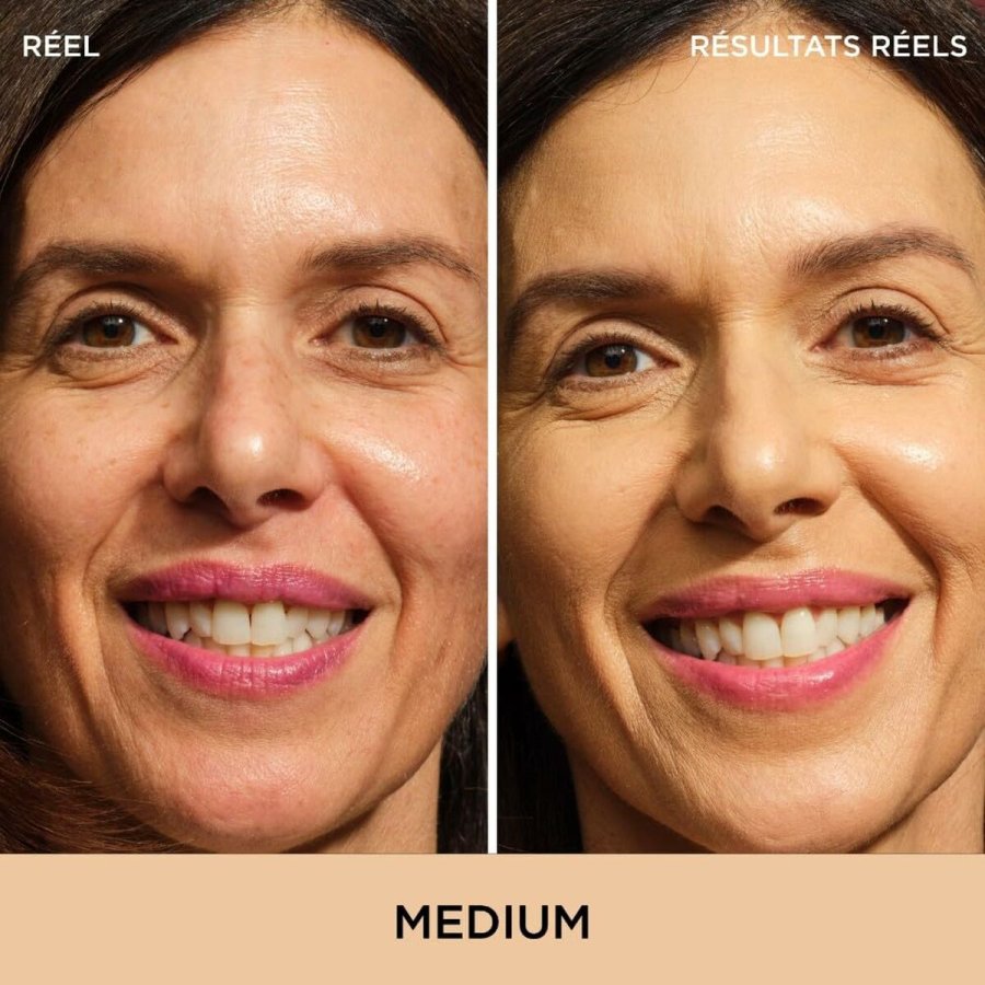 CC Cream It Cosmetics YOUR SKIN BUT BETTER CC+ Medium Spf 50 Spf 50+ 12 ml #2