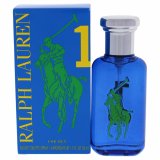 Herreparfume Ralph Lauren BIG PONY MEN EDT 50 ml #1