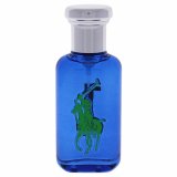 Herreparfume Ralph Lauren BIG PONY MEN EDT 50 ml #2