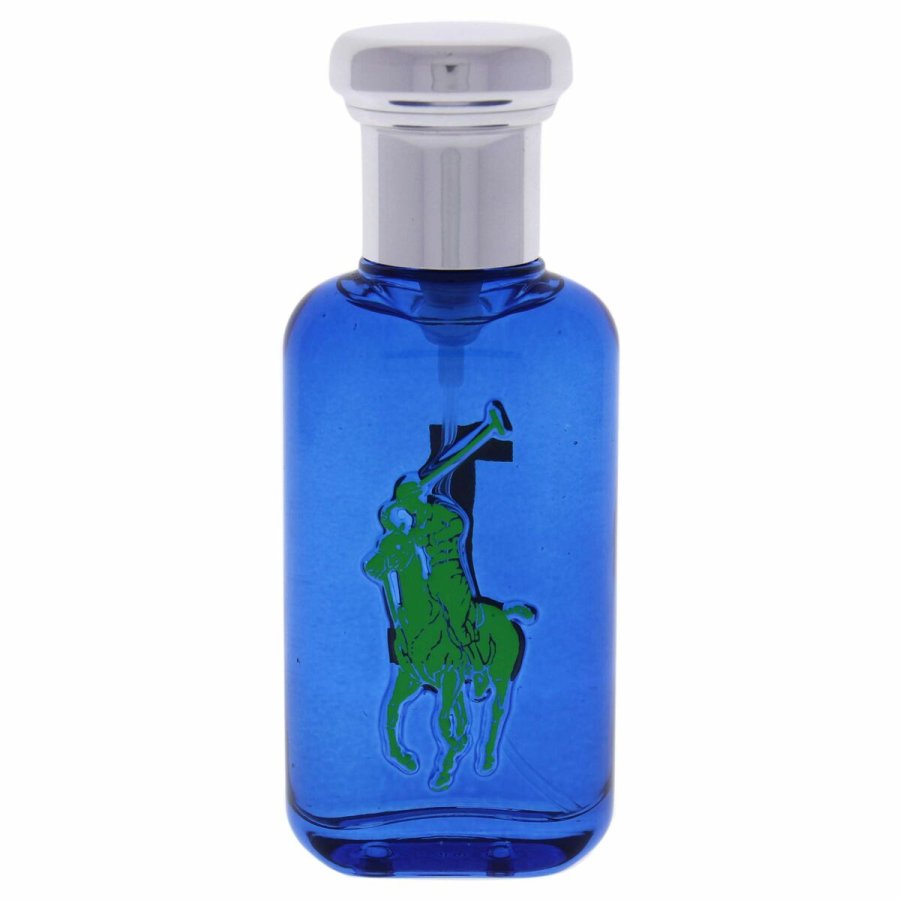 Herreparfume Ralph Lauren BIG PONY MEN EDT 50 ml #2