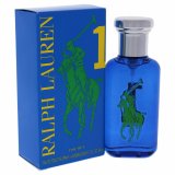 Herreparfume Ralph Lauren BIG PONY MEN EDT 50 ml #3