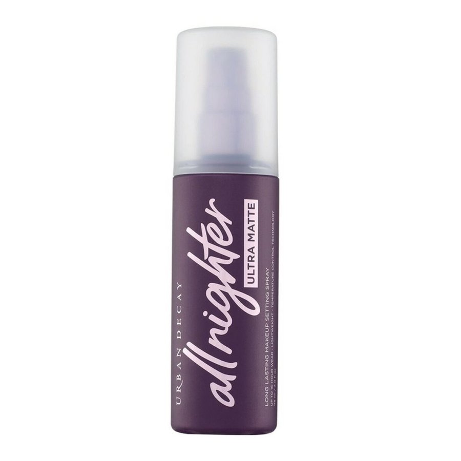 Fikseringsspray Urban Decay All Nighter Ultra Matte Makeup 118 ml #1