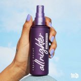 Fikseringsspray Urban Decay All Nighter Ultra Matte Makeup 118 ml #2