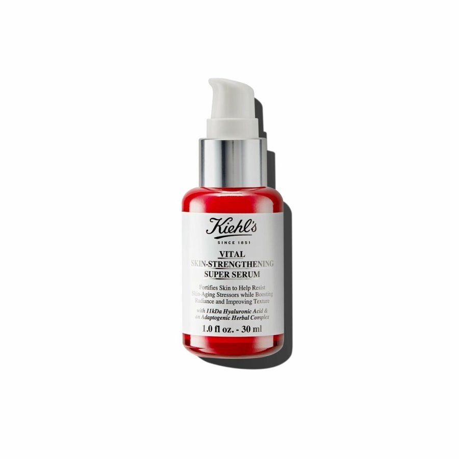 Ansigtscreme Kiehl's FACE KIEHL'S 30 ml #1