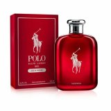 Herreparfume Ralph Lauren POLO RED EDP EDP 125 ml #1