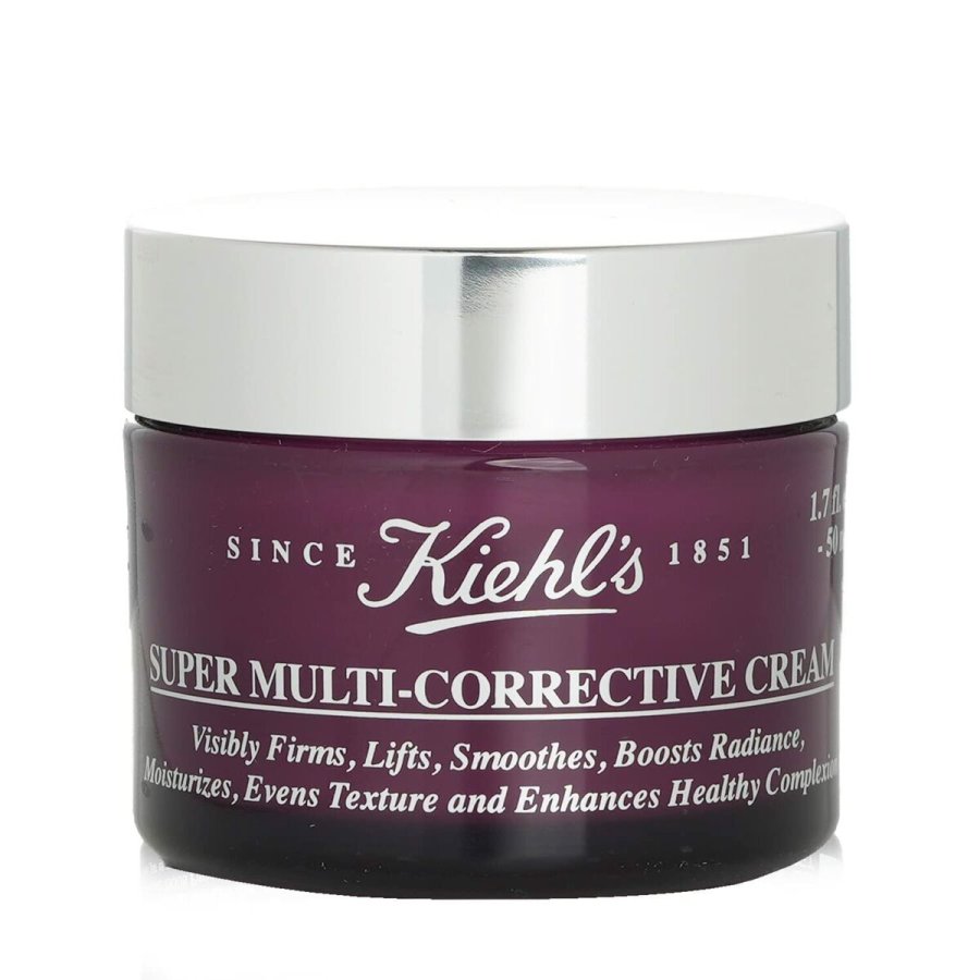 Ansigtscreme Kiehl's Super Multi-Corrective 50 ml Hyaluronsyre #1