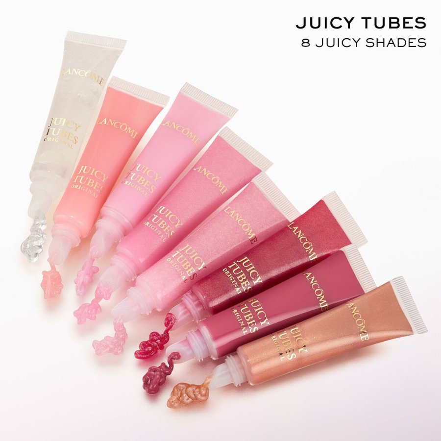 Lbestift Lancme JUICY TUBES #4