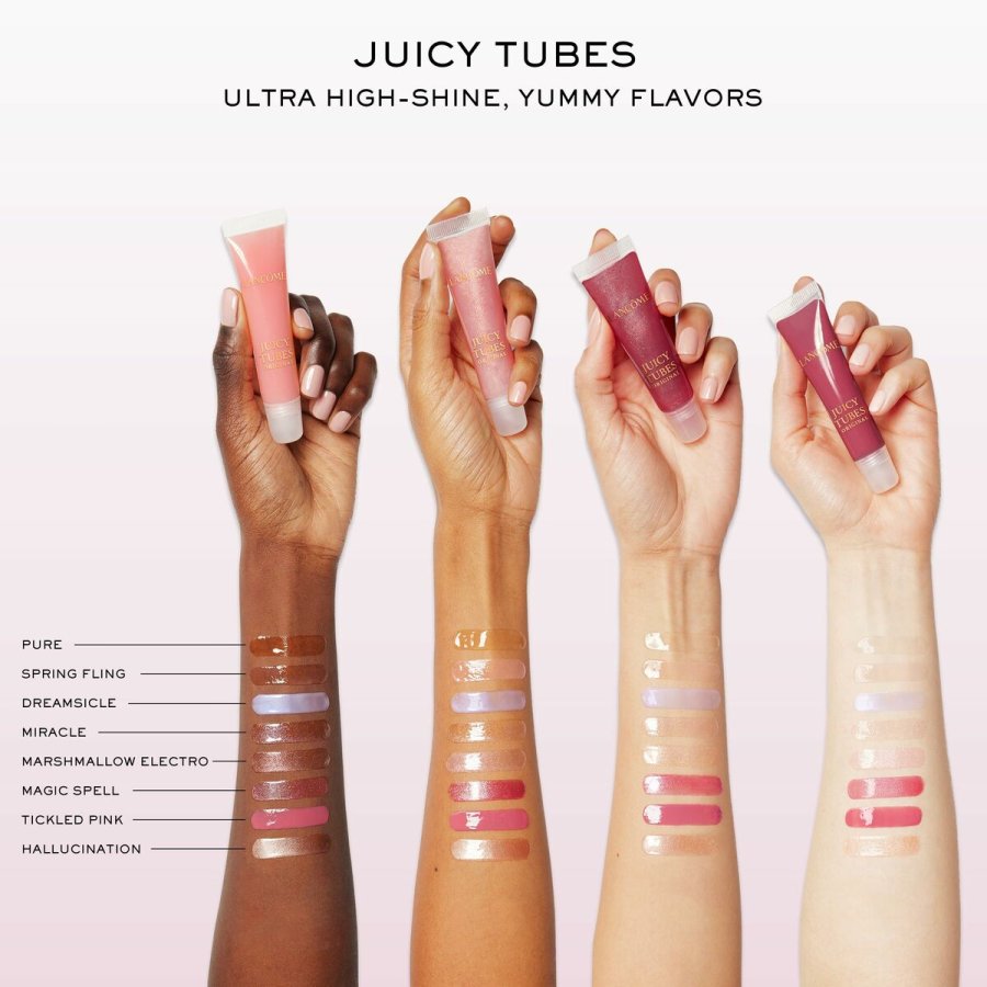 Lbestift Lancme JUICY TUBES #4