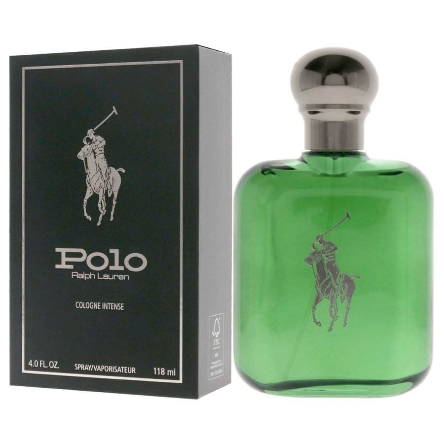 Herreparfume Ralph Lauren Polo Cologne Intense EDP 118 ml #3
