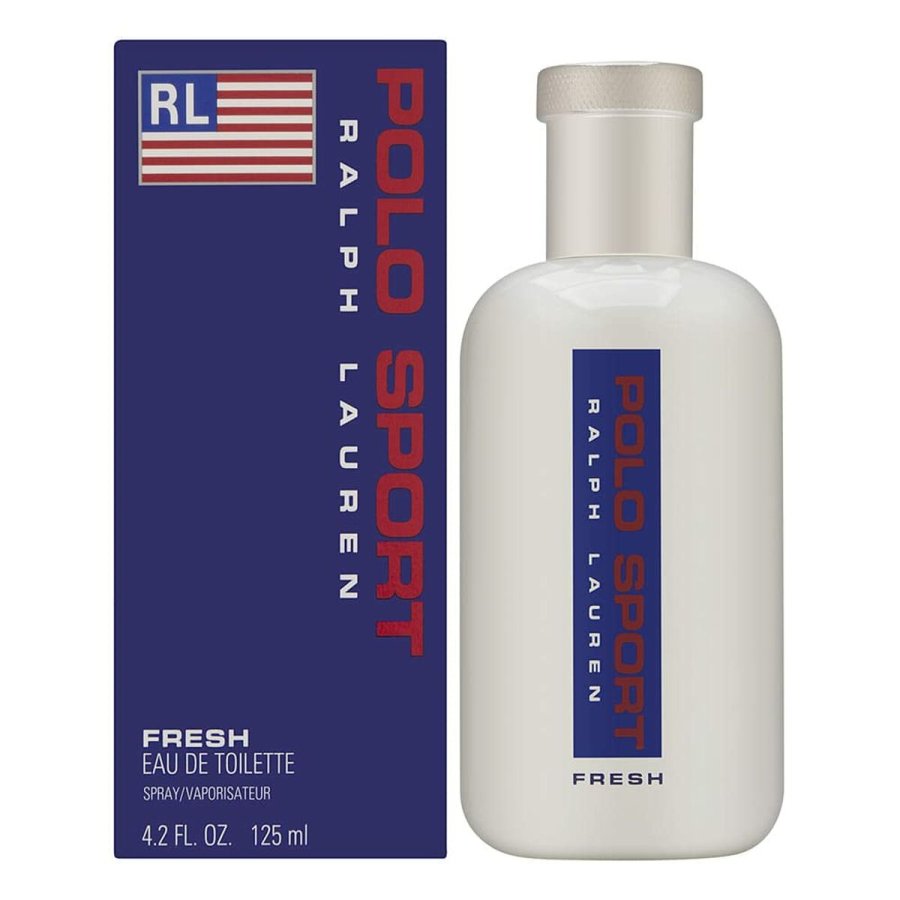 Herreparfume Ralph Lauren EDT Polo Sport Fresh 125 ml #1