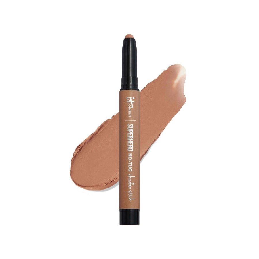 Dkcreme til Ansigtet It Cosmetics Superhero Tug Tough Tan 20 g #1