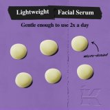 Ansigtscreme Kiehl's FACE KIEHL'S 30 ml #2