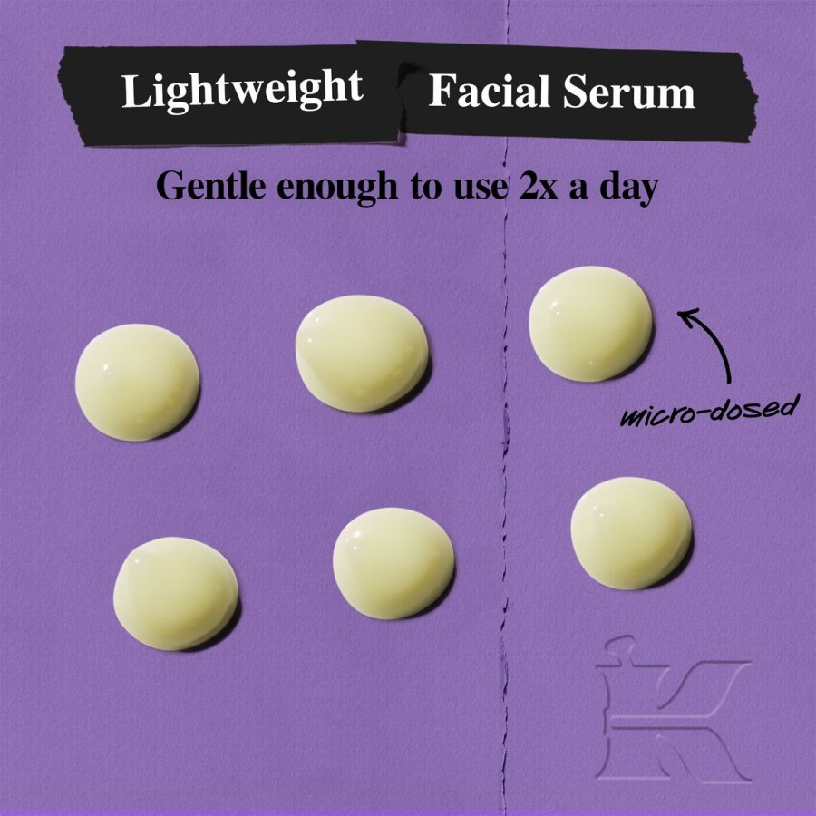 Ansigtscreme Kiehl's FACE KIEHL'S 30 ml #2