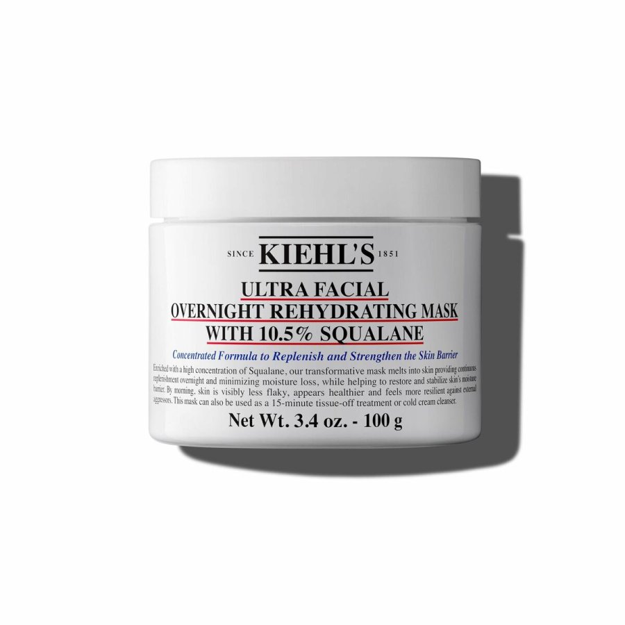 Ansigtscreme Kiehl's ULTRA FACIAL 100 g #1