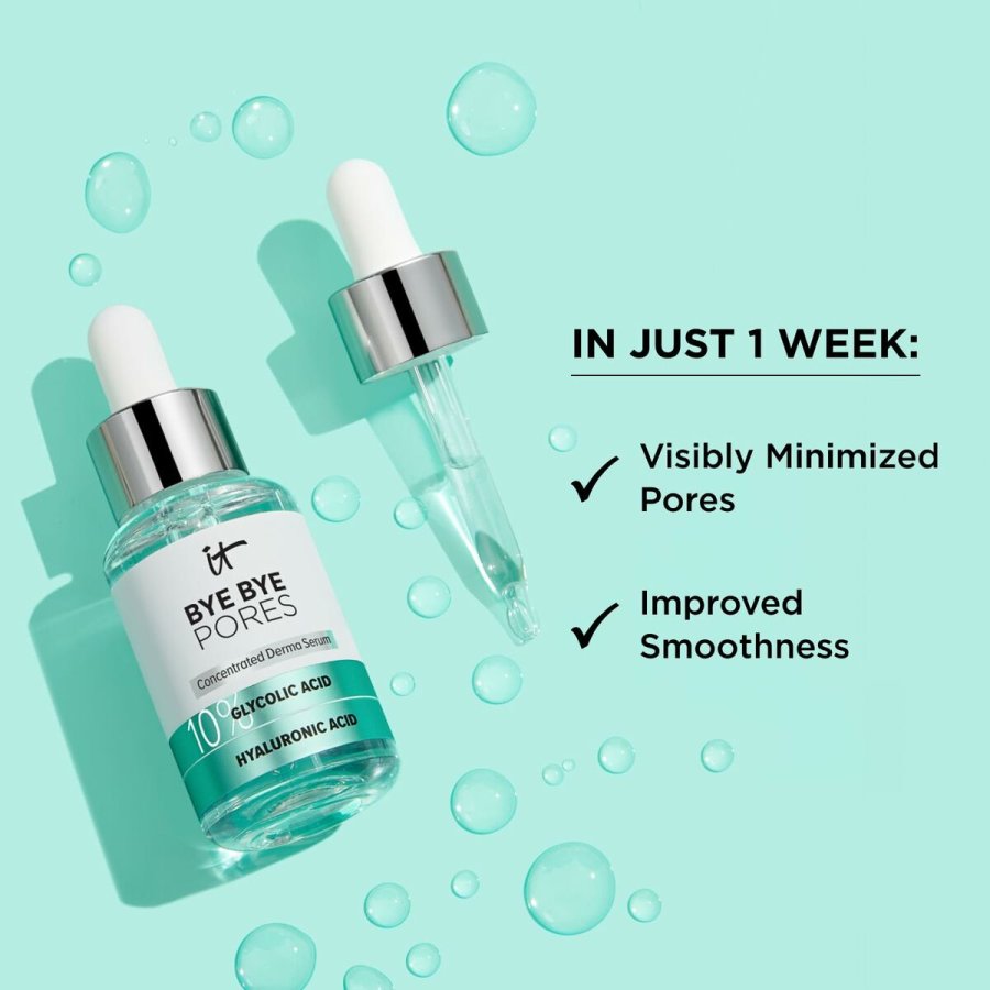 Ansigtscreme It Cosmetics Bye Bye Pores 30 ml #3