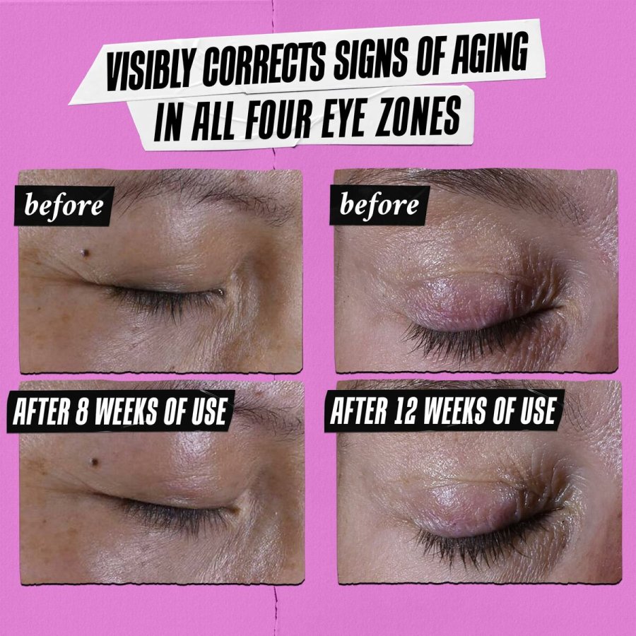 �jenpleje Kiehl's SUPER MULTI-CORRECTIVE 14 ml #3