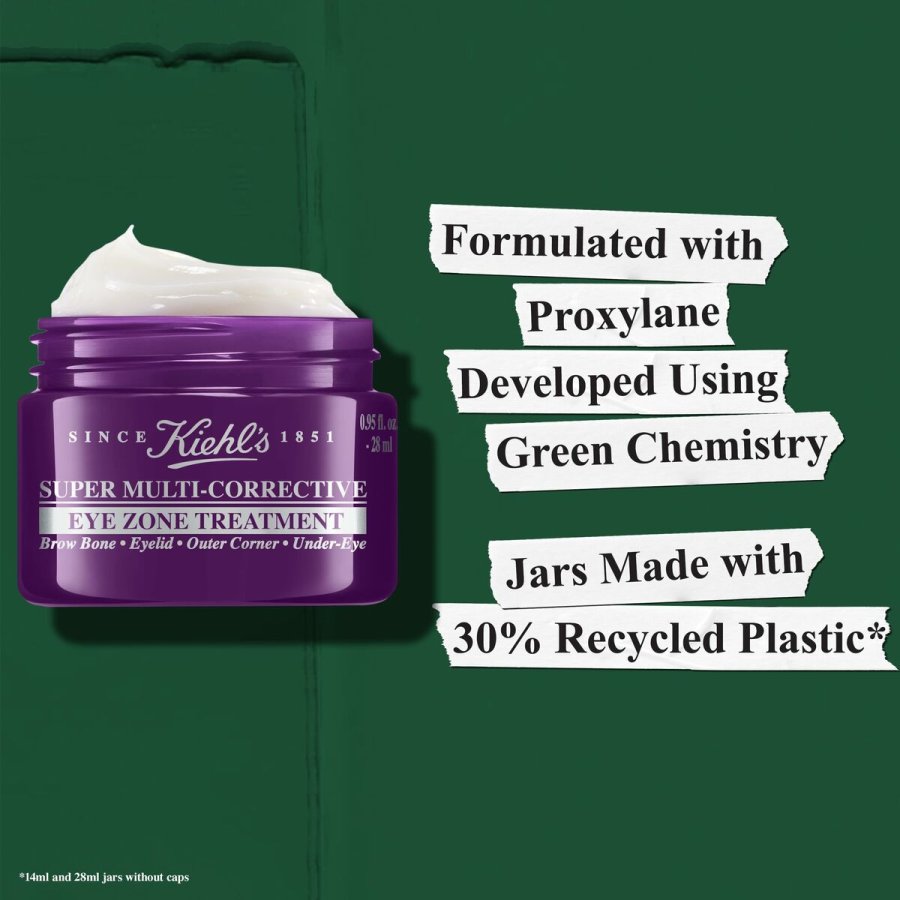 �jenpleje Kiehl's SUPER MULTI-CORRECTIVE 14 ml #7