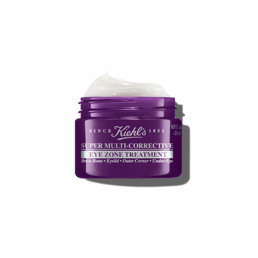 �jenpleje Kiehl's SUPER MULTI-CORRECTIVE #1