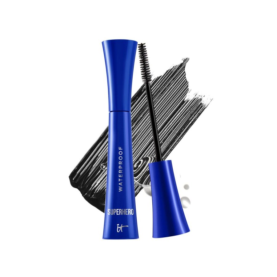 jenskygge It Cosmetics Superhero Sort 9 ml #1