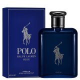 Herreparfume Ralph Lauren POLO BLUE EDP EDP 125 ml #1