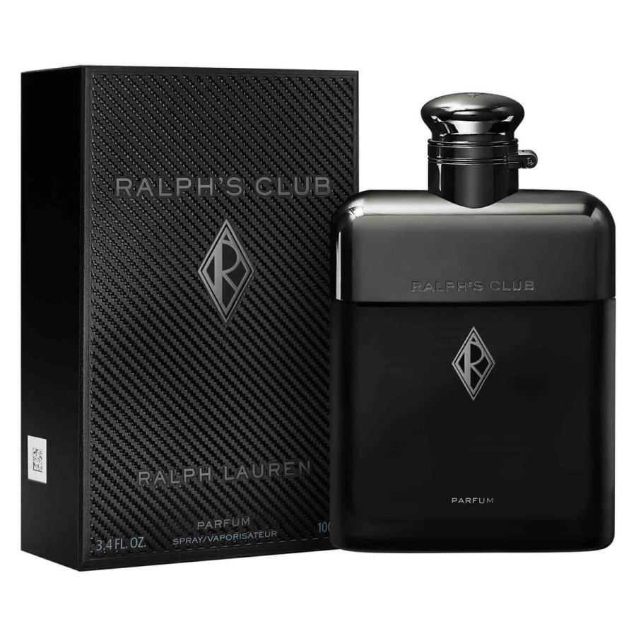 Herreparfume Ralph Lauren Ralph's Club EDP 100 ml #1
