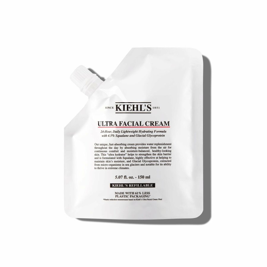 Ansigtscreme Kiehl's ULTRA FACIAL 150 ml #1