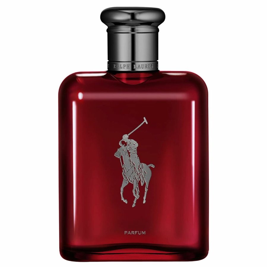 Herreparfume Ralph Lauren POLO RED EDP EDP 125 ml #2