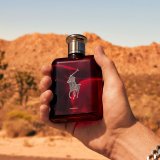 Herreparfume Ralph Lauren Polo Red EDP 75 ml #4