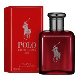 Herreparfume Ralph Lauren Polo Red EDP 75 ml #1