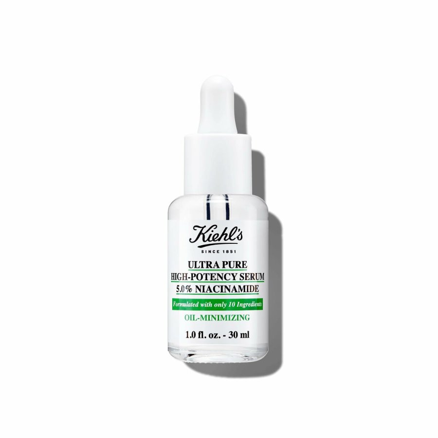 Ansigtscreme Kiehl's PURE SERUMS 30 ml #1