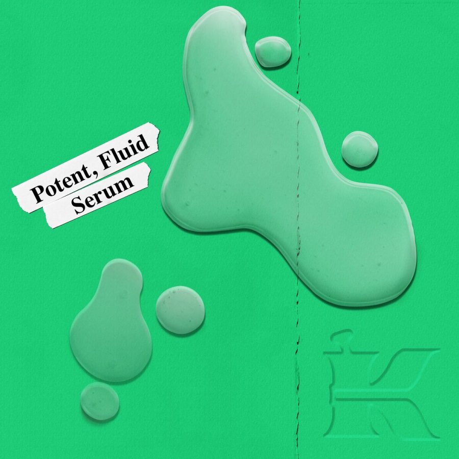 Ansigtscreme Kiehl's PURE SERUMS 30 ml #2