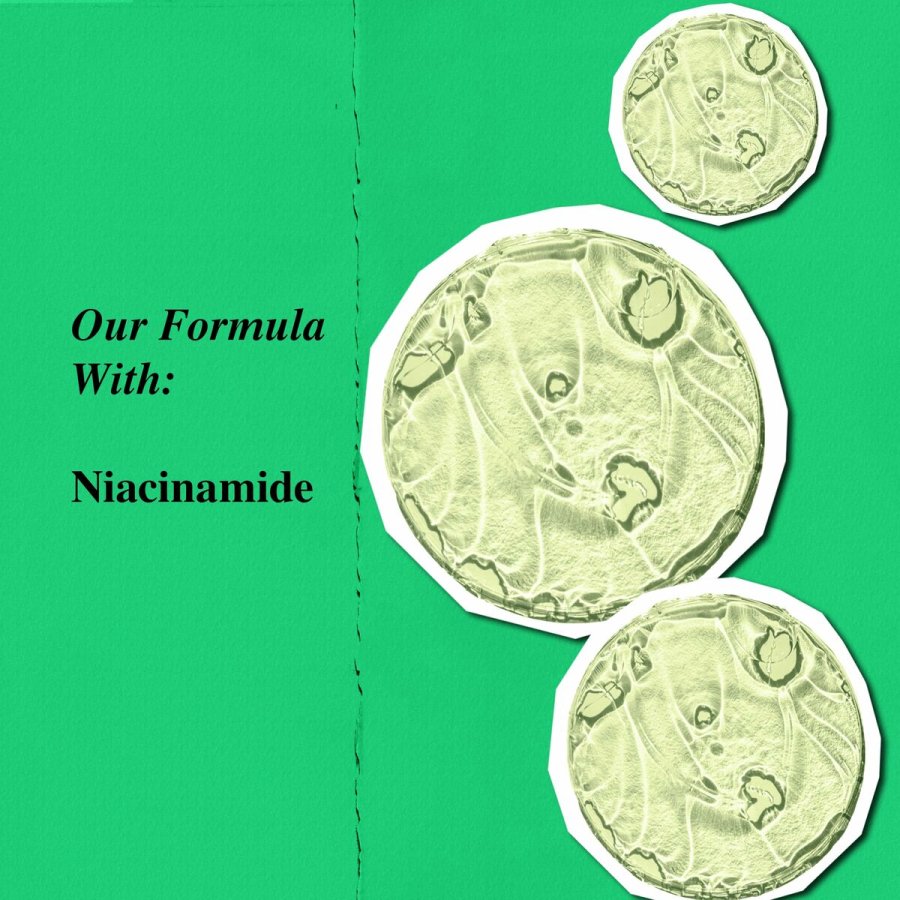 Ansigtscreme Kiehl's PURE SERUMS 30 ml #5