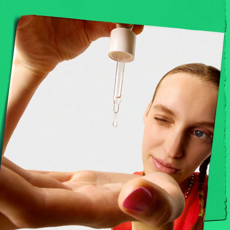 Ansigtscreme Kiehl's PURE SERUMS 30 ml #6