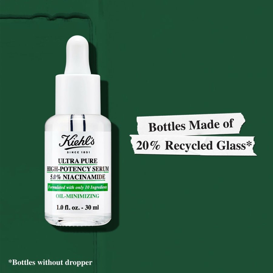Ansigtscreme Kiehl's PURE SERUMS 30 ml #7