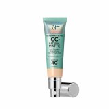 Cremet Make Up Foundation It Cosmetics CC+ NATURAL MATTE Fair Spf 40 32 ml #1