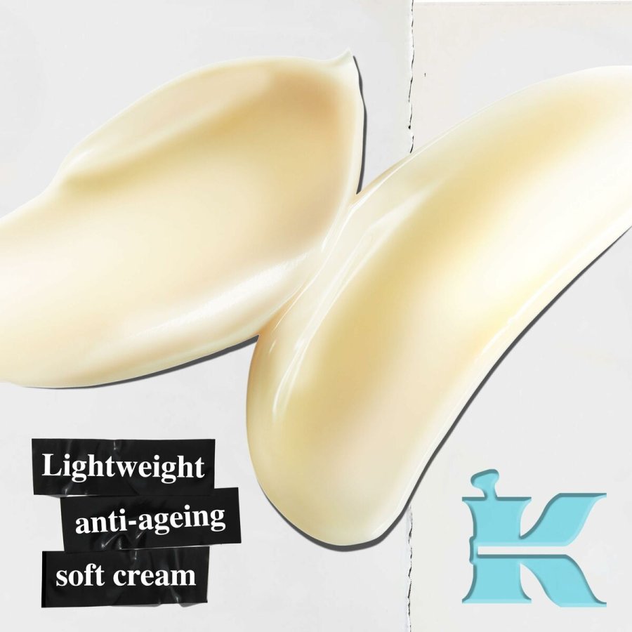 Ansigtscreme Kiehl's SUPER MULTI-CORRECTIVE 75 ml #2