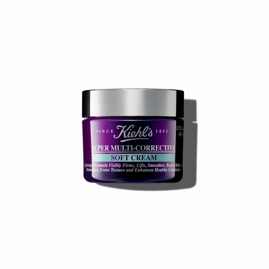 Ansigtscreme Kiehl's SUPER MULTI-CORRECTIVE 50 ml #1