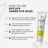 Creme til jenpleje It Cosmetics Bye Bye 15 ml #5